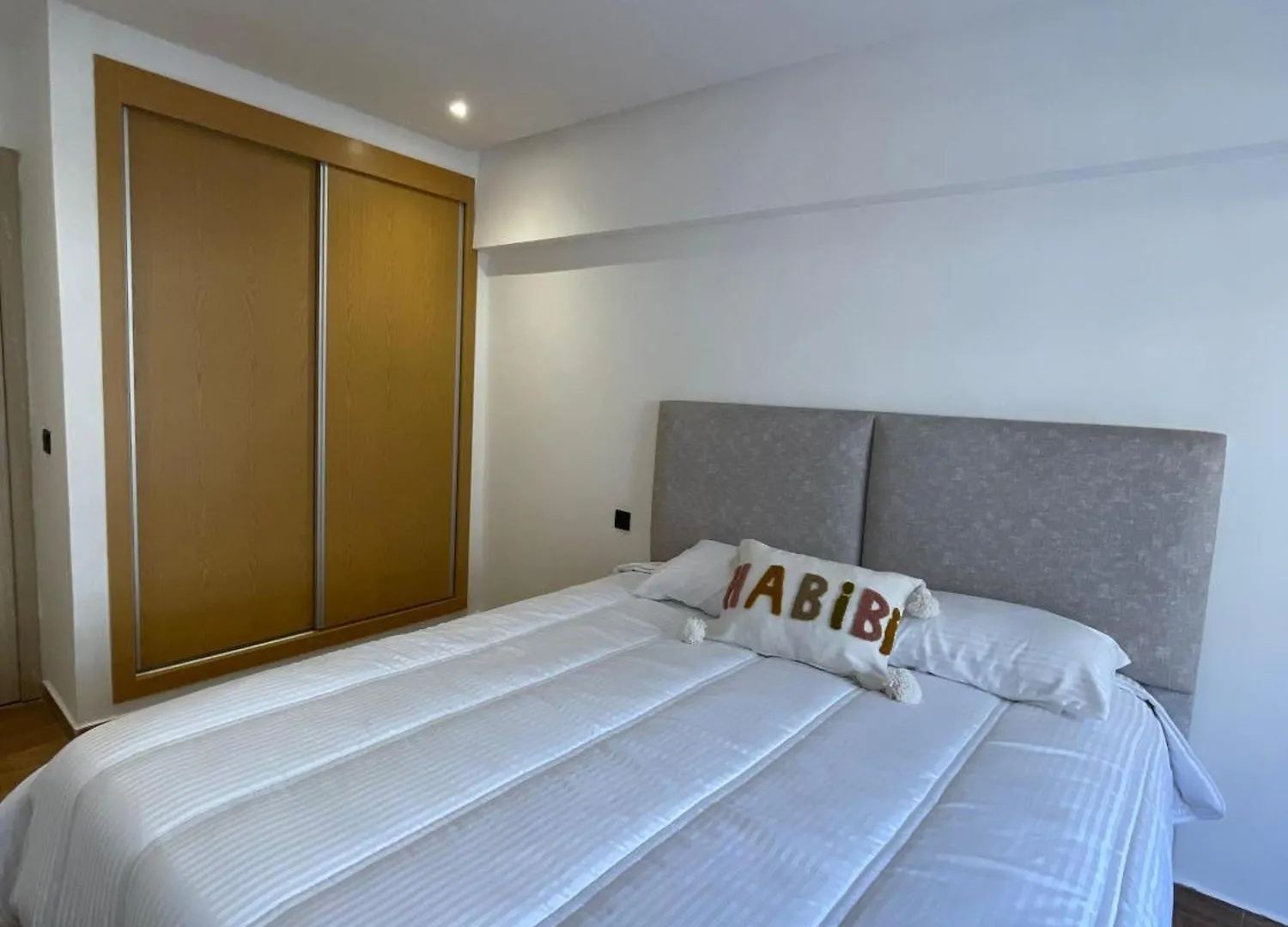 Apartment Palmeraie Gates Haut Standing Marrakech Marrakesh