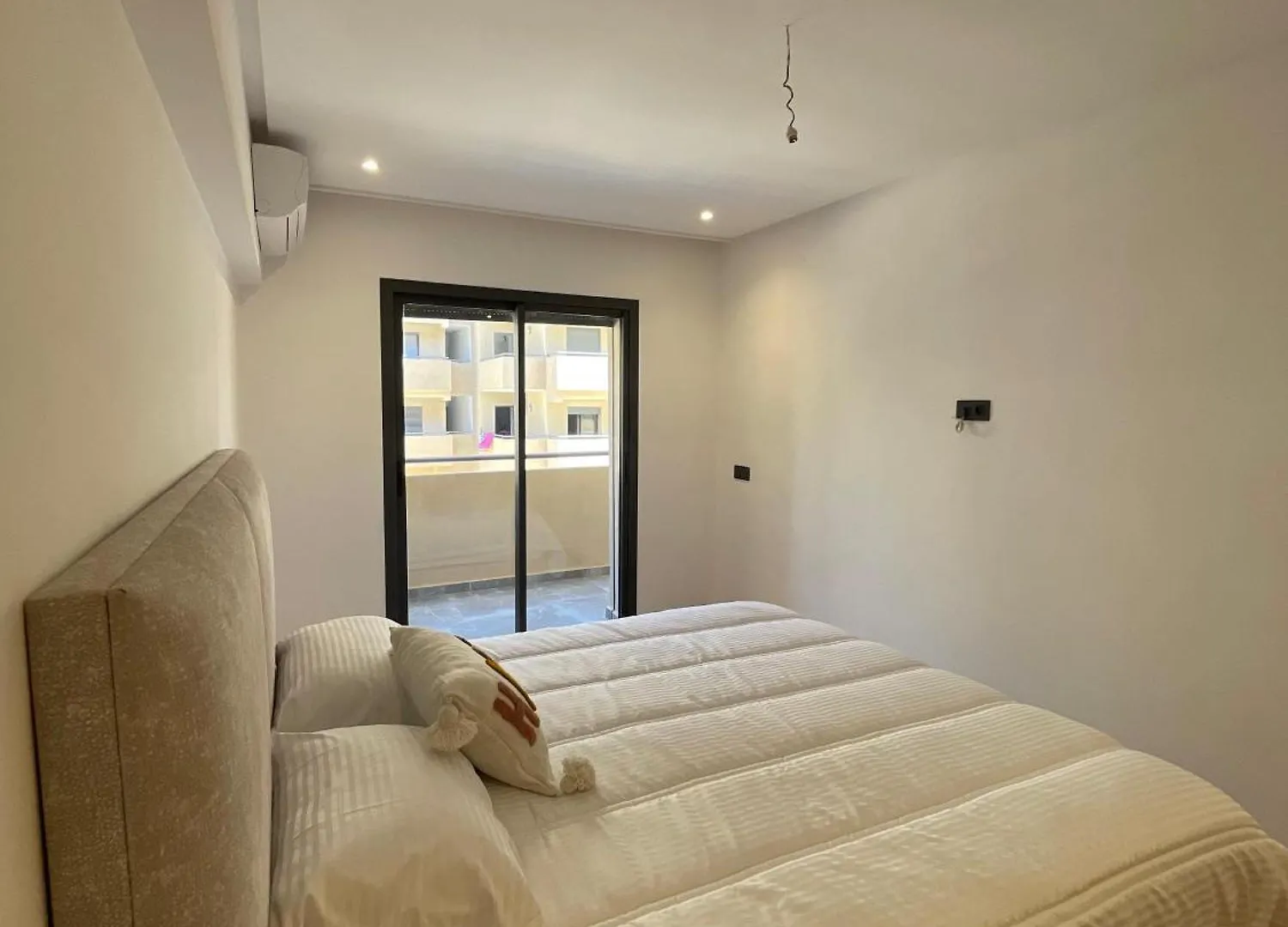 Palmeraie Gates Haut Standing Marrakech Marrakesh Apartment