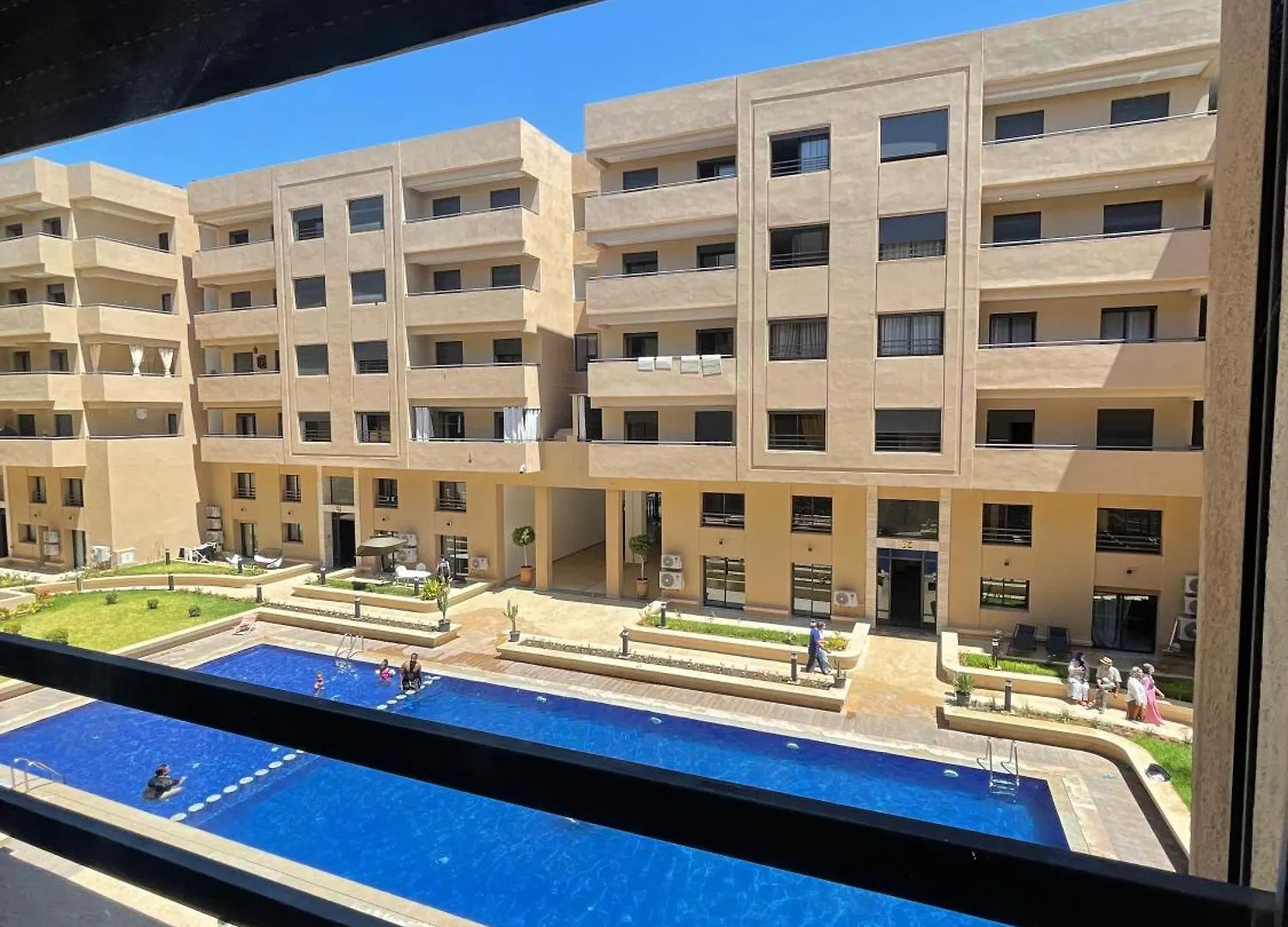 Palmeraie Gates Haut Standing Marrakech Marrakesh 0*,