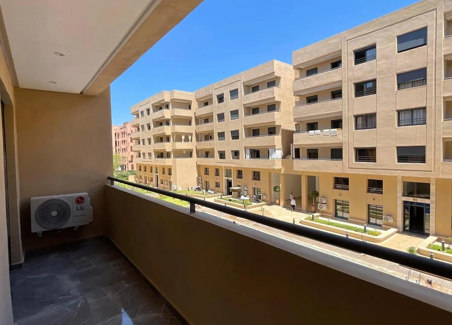 Palmeraie Gates Haut Standing Marrakech Marrakesh Apartment
