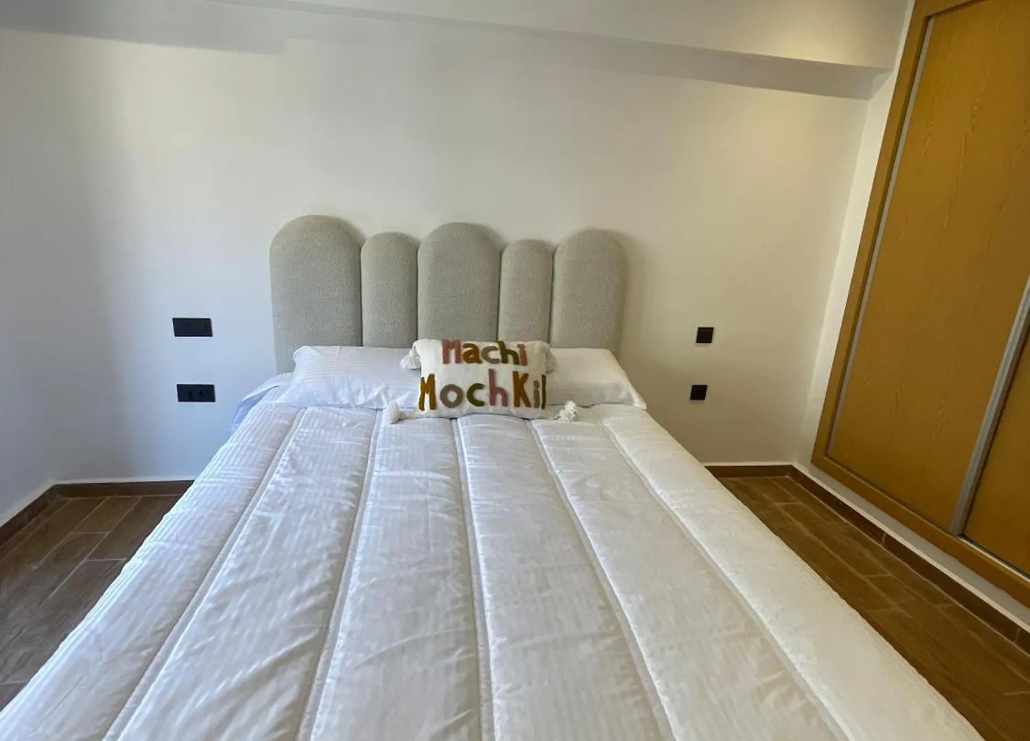 Apartment Palmeraie Gates Haut Standing Marrakech Marrakesh Morocco