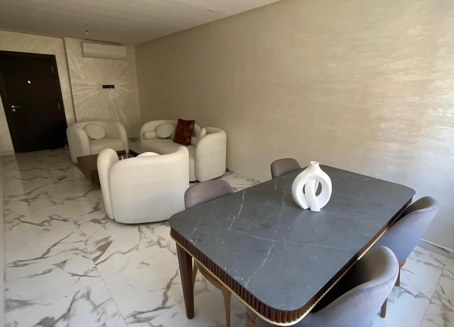 Apartment Palmeraie Gates Haut Standing Marrakech Marrakesh Morocco