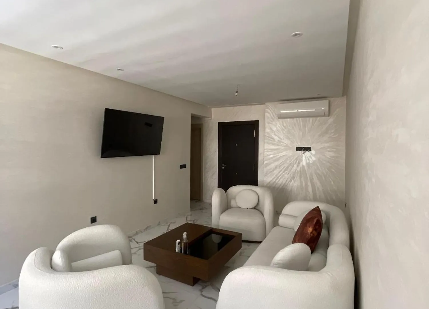 Apartment Palmeraie Gates Haut Standing Marrakech Marrakesh Morocco