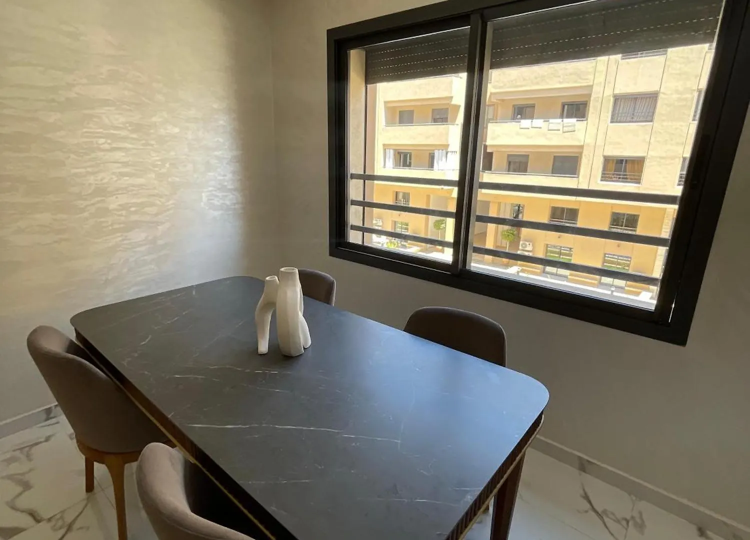 Apartment Palmeraie Gates Haut Standing Marrakech Marrakesh