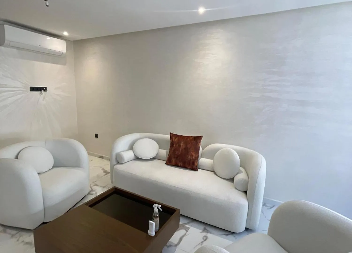 Palmeraie Gates Haut Standing Marrakech Marrakesh Apartment