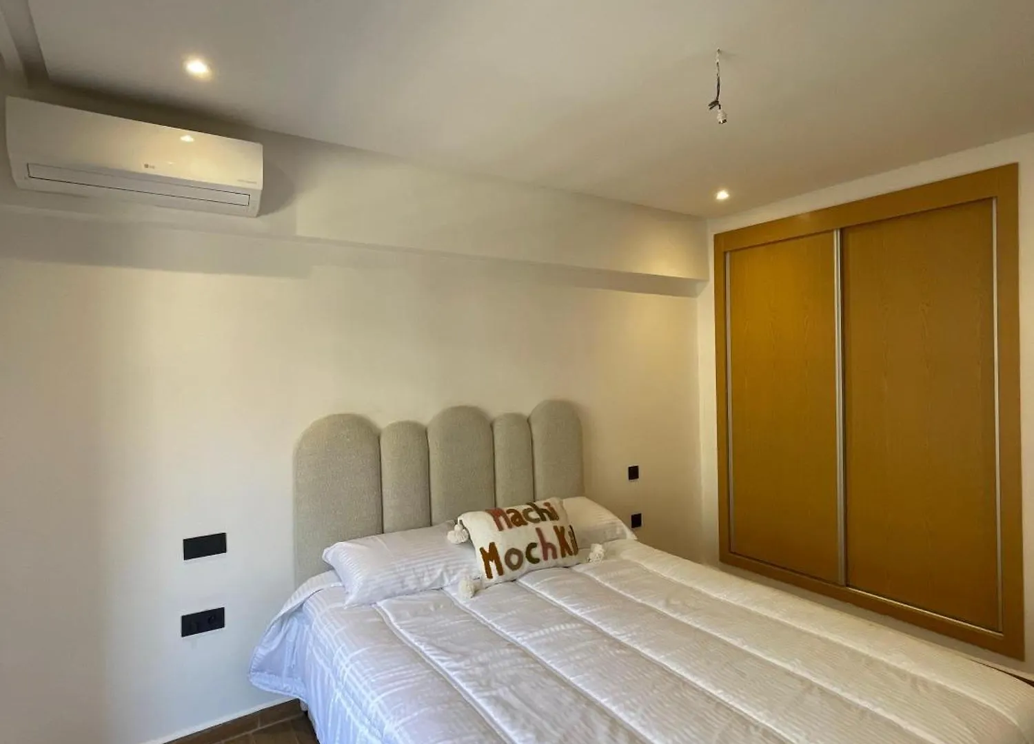 Apartment Palmeraie Gates Haut Standing Marrakech Marrakesch